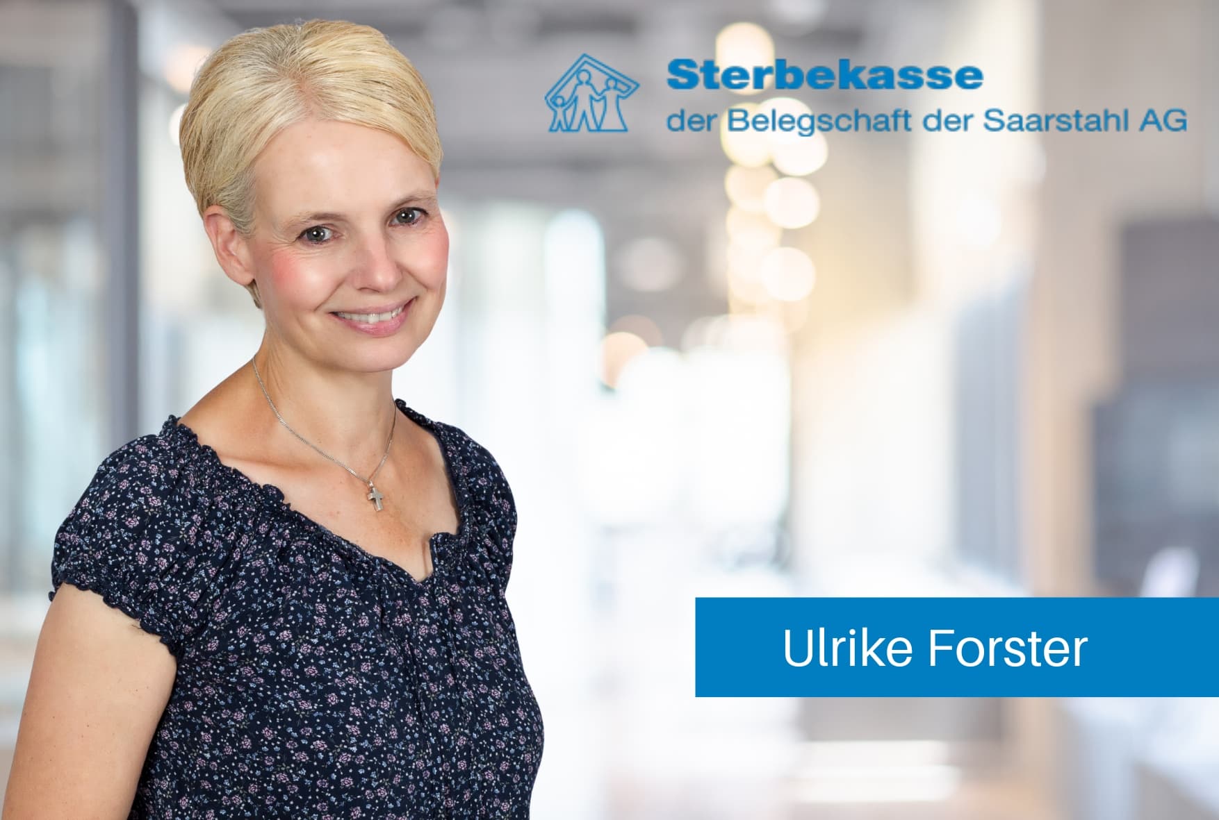 Ulrike Forster
